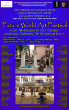 Future World Art Festival